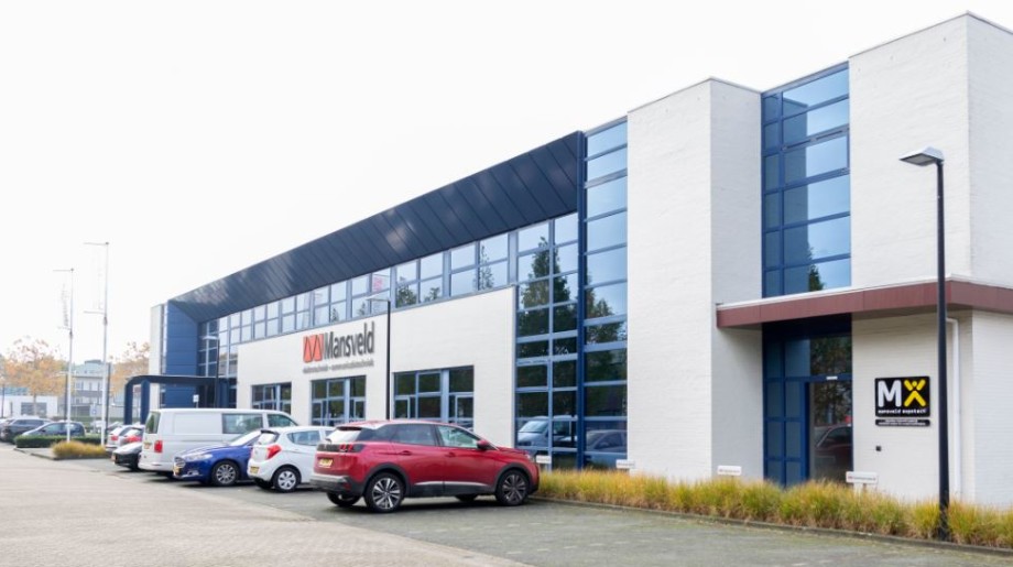 Mansveld Elektrotechniek B.V. Eindhoven afbeelding 2